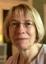 Helga Klehn